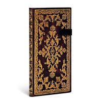 Book Cover for Duomo Slim Lined Hardcover Journal by Paperblanks