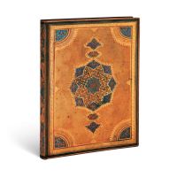 Book Cover for Safavid Ultra Unlined Softcover Flexi Journal by Paperblanks
