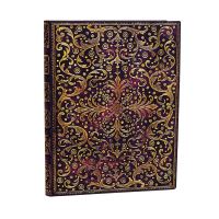 Book Cover for Aurelia Ultra Lined Softcover Flexi Journal (240 Pages) by Paperblanks