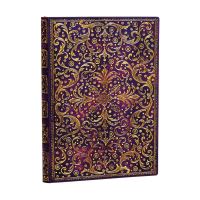 Book Cover for Aurelia Midi Unlined Softcover Flexi Journal by Paperblanks