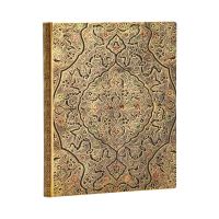 Book Cover for Zahra Ultra Lined Hardcover Journal (Elastic Band Closure) by Paperblanks