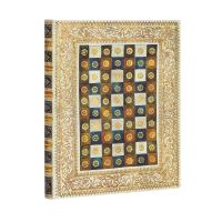 Book Cover for Aureo Ultra Lined Softcover Flexi Journal by Paperblanks