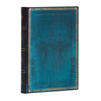 Book Cover for Calypso Mini Lined Softcover Flexi Journal by Paperblanks
