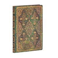 Book Cover for Juniper Mini Lined Softcover Flexi Journal by Paperblanks