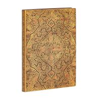 Book Cover for Zahra Mini Lined Flexi Journal by Paperblanks