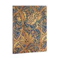 Book Cover for Morris Windrush (William Morris) Ultra Lined Journal by Paperblanks