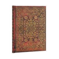 Book Cover for Evangeline (Carta Condé) Ultra Lined Hardcover Journal by Paperblanks