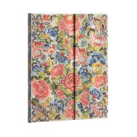 Book Cover for Pear Garden (Peking Opera Embroidery) Ultra Lined Hardcover Journal by Paperblanks