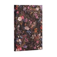 Book Cover for Floralia (William Kilburn) Maxi Dot-Grid Journal by Paperblanks