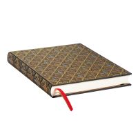 Book Cover for Destiny (Voltaire's Book of Fate) Ultra Day-at-a-Time Planner 2023 by Paperblanks