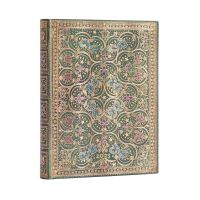 Book Cover for Pinnacle (The Queen's Binding) Ultra Day-at-a-Time Planner 2023 by Paperblanks