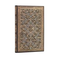 Book Cover for Restoration (The Queen's Binding) Mini Dayplanner 2023 by Paperblanks