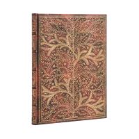 Book Cover for Wildwood (Tree of Life) Ultra Lined Journal by Paperblanks