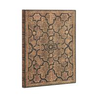 Book Cover for Enigma (Le Gascon) Ultra Unlined Journal by Paperblanks