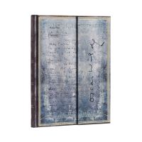 Book Cover for Wilde, The Importance of Being Earnest (Embellished Manuscripts Collection) Ultra Lined Hardcover Journal by Paperblanks