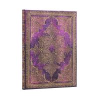 Book Cover for Bijou (Solstice Star) Ultra Lined Hardcover Journal by Paperblanks