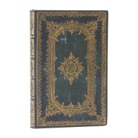 Book Cover for Astra (Nova Stella) Mini Lined Softcover Flexi Journal (Elastic Band Closure) by Paperblanks