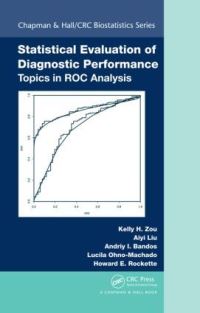 Book Cover for Statistical Evaluation of Diagnostic Performance by Kelly H Zou