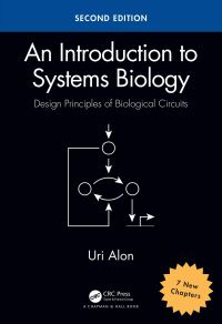 Book Cover for An Introduction to Systems Biology by Uri Alon