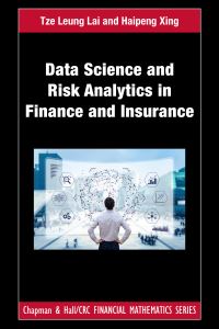Book Cover for Active Risk Management by T. L. Lai, Haipeng Xing