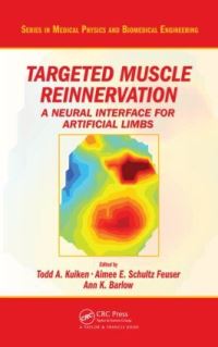 Book Cover for Targeted Muscle Reinnervation by Todd A Kuiken, Aimee E Schultz Feuser, Ann K Barlow