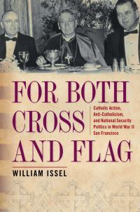 Book Cover for For Both Cross and Flag by William Issel