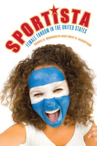 Book Cover for Sportista by Andrei S Markovits, Emily K Albertson