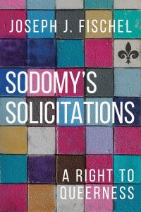 Book Cover for Sodomy's Solicitations by Joseph J Fischel