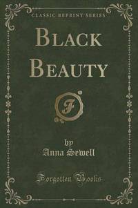 Book Cover for Black Beauty by John Dewey
