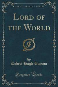 Book Cover for Lord of the World (Classic Reprint) by L Frank Baum