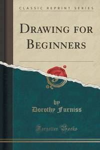 Book Cover for Drawing for Beginners (Classic Reprint) by L Frank Baum