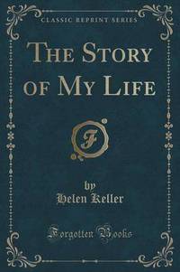 Book Cover for The Story of My Life (Classic Reprint) by L Frank Baum