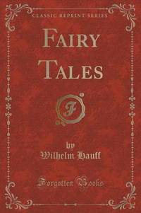 Book Cover for Fairy Tales (Classic Reprint) by L Frank Baum