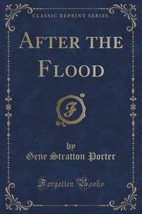 Book Cover for After the Flood (Classic Reprint) by L Frank Baum