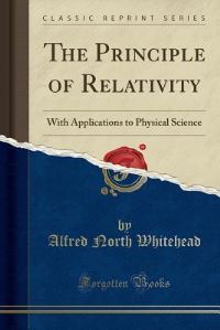 Book Cover for The Principle of Relativity by L Frank Baum