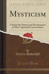 Book Cover for Mysticism by L Frank Baum
