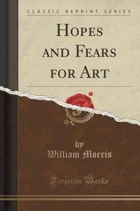 Book Cover for Hopes and Fears for Art (Classic Reprint) by L Frank Baum