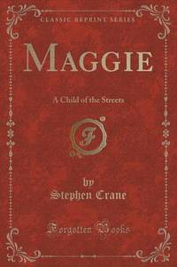 Book Cover for Maggie by L Frank Baum