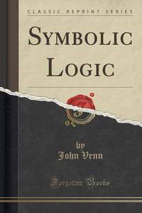 Book Cover for Symbolic Logic (Classic Reprint) by L Frank Baum