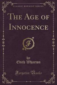 Book Cover for The Age of Innocence (Classic Reprint) by L Frank Baum