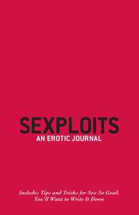 Book Cover for Sexploits by Adams Media