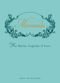 Book Cover for Mermaids by Skye Alexander