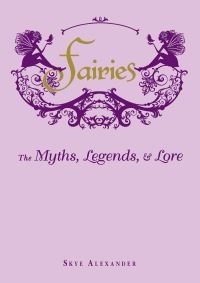 Book Cover for Fairies by Skye Alexander