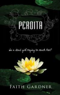 Book Cover for Perdita by Faith Gardner