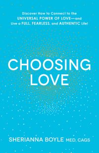Book Cover for Choosing Love by Sherianna Boyle