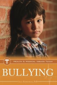 Book Cover for Bullying by Sally Kuykendall