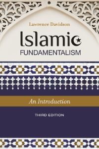 Book Cover for Islamic Fundamentalism by Lawrence Davidson