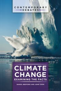 Book Cover for Climate Change by Daniel Bedford, John Cook