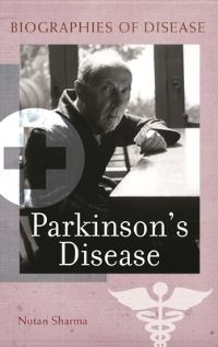 Book Cover for Parkinson's Disease by Nutan Sharma