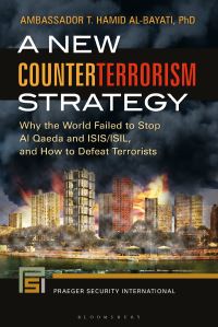 Book Cover for A New Counterterrorism Strategy by Hamid Bayati